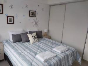 Relax en el centro de Bariloche, a pasos del lago