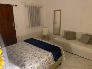 Suíte São Benedito