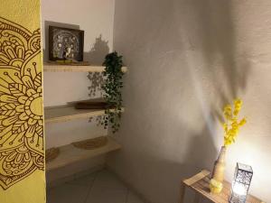 Suíte São Benedito