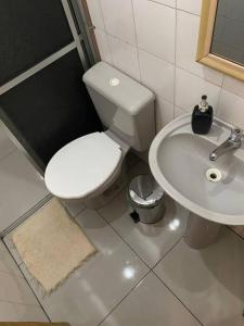 Suíte São Benedito