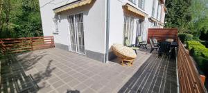 Chill & More Apartman