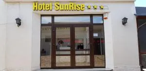 SunRise - Cap Aurora