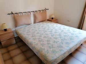 Villetta con giardino al centro img16
