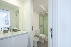 Apto 1302 a estrenar! Con excelentes amenities!