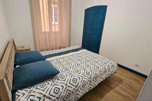 Appartement rénové centre historique de Bastia à deux pas du Vieux Port