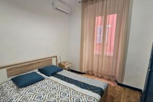 Appartement rénové centre historique de Bastia à deux pas du Vieux Port
