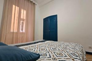 Appartement rénové centre historique de Bastia à deux pas du Vieux Port