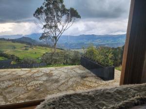 AGUA FRESCA GLAMPING