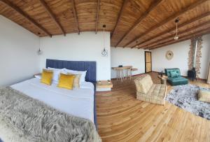 AGUA FRESCA GLAMPING