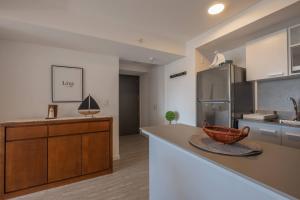 Apto 1302 a estrenar! Con excelentes amenities!