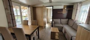 Campings FMLODGE-mobilhome olivier : photos des chambres