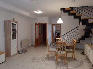 Casa Lliri con piscina en Massalfassar VALENCIA