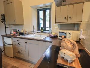 Speight Cottage