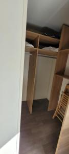 Campings FMLODGE-mobilhome olivier : photos des chambres