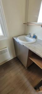 Campings FMLODGE-mobilhome olivier : photos des chambres