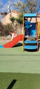 Campings FMLODGE-mobilhome olivier : photos des chambres