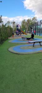 Campings FMLODGE-mobilhome olivier : photos des chambres