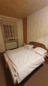 Apartmán na Zlaté stezce