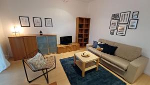 Apartments Daria 