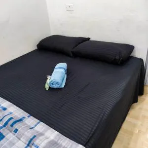 Prime Hostel - Santo André