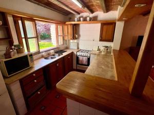 Casona Medrano, con piscina en Chacras de Coria!