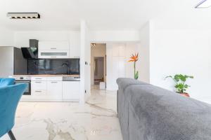 Strelitzia apartment Split with jacuzzi