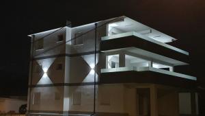 Apartments Erdgeschoss Villa Casper 