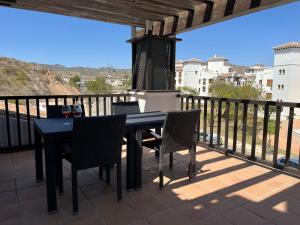 El Valle Golf Resort