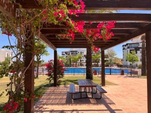 El Valle Golf Resort