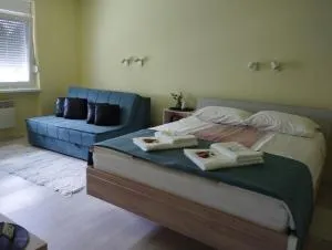 Apartman Buba II - Šupljak