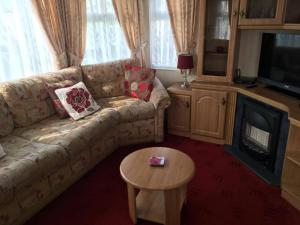 North Shore Dees Caravan lettings