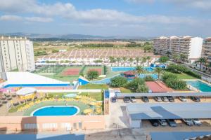 Blue Beach apartment