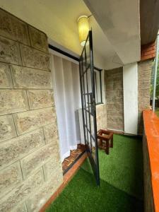 The L Suite Apartment