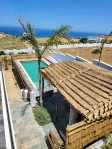 Ezz’Dar HOME II - Larache