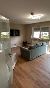 Parkresidenz am Auensee Tolle Wohnung Neu