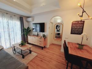 Caleta Star by NicoleT - 4hvězdičkové hotely ve městě Caleta de Fuste