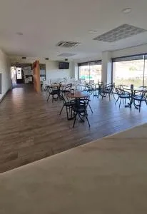 Hospedería municipal la cultural - 弗雷舒德埃什帕达阿辛塔