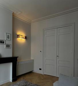 Villa Frans Superior appartement 1 slpk