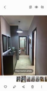 Livia apartment