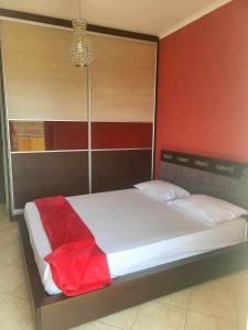 Livia apartment