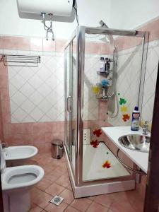 Livia apartment