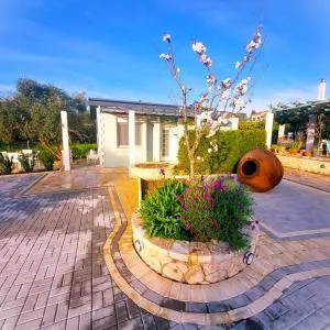 Crystal Home Near Corfu City - Kontokali