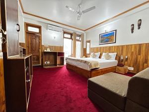 Hotel Kullu Valley
