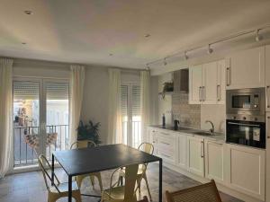 Apartamento acogedor en Sevilla