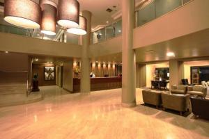 Flat VI - Quarto particular dentro do Hotel Wyndham Berrini