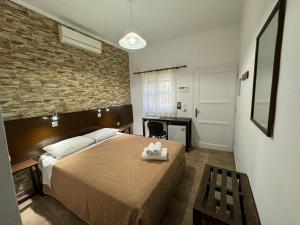 Double Room room in Eleni Rooms