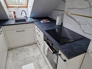 Apartament KNIEJA LUX