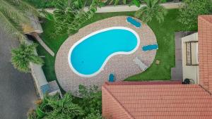 Super Spacious 4BR 4 5BA Villa w pool in Sosua