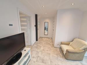 Apartament KNIEJA LUX