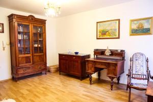 Cosy house in historic centre 